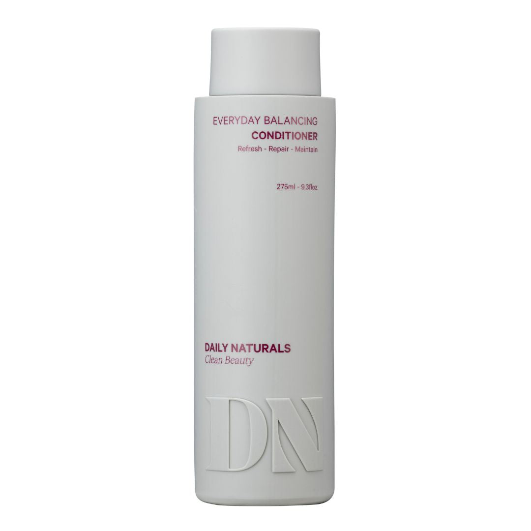 Daily Naturals Clean Beauty Everyday Balancing Conditioner 275ml
