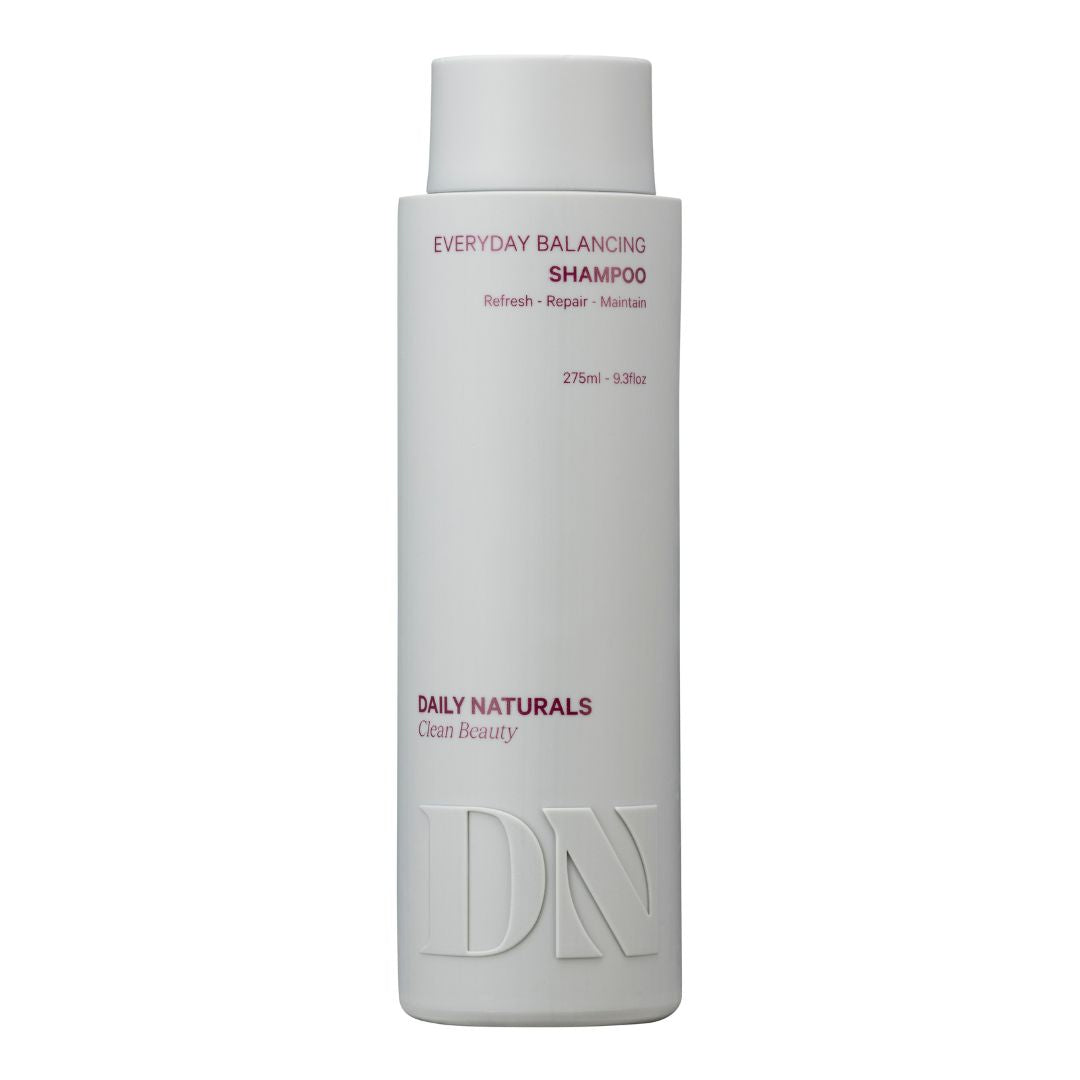 Daily Naturals Clean Beauty Everyday Balancing Shampoo 275ml