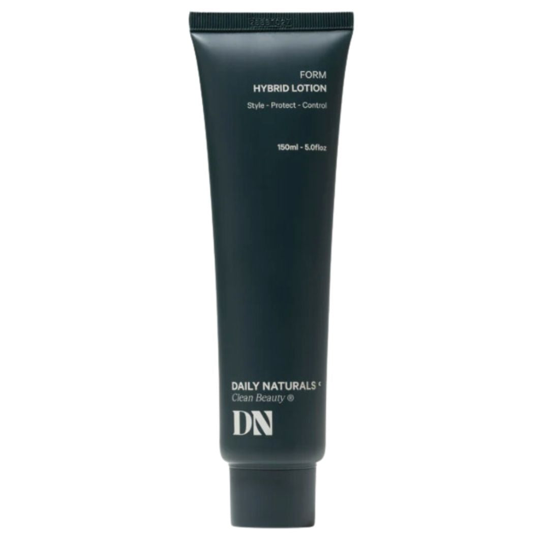 Daily Naturals Clean Beauty Form Hybrid Lotion 150ml