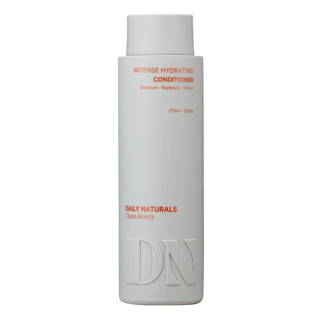 Daily Naturals Clean Beauty Intense Hydrating Conditioner 275ml