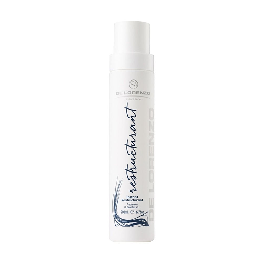 De Lorenzo Instant Restructurant 200ml - Price Attack