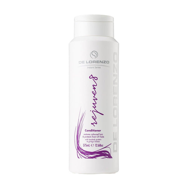 De Lorenzo Instant Rejuven8 Conditioner 375ml - Price Attack