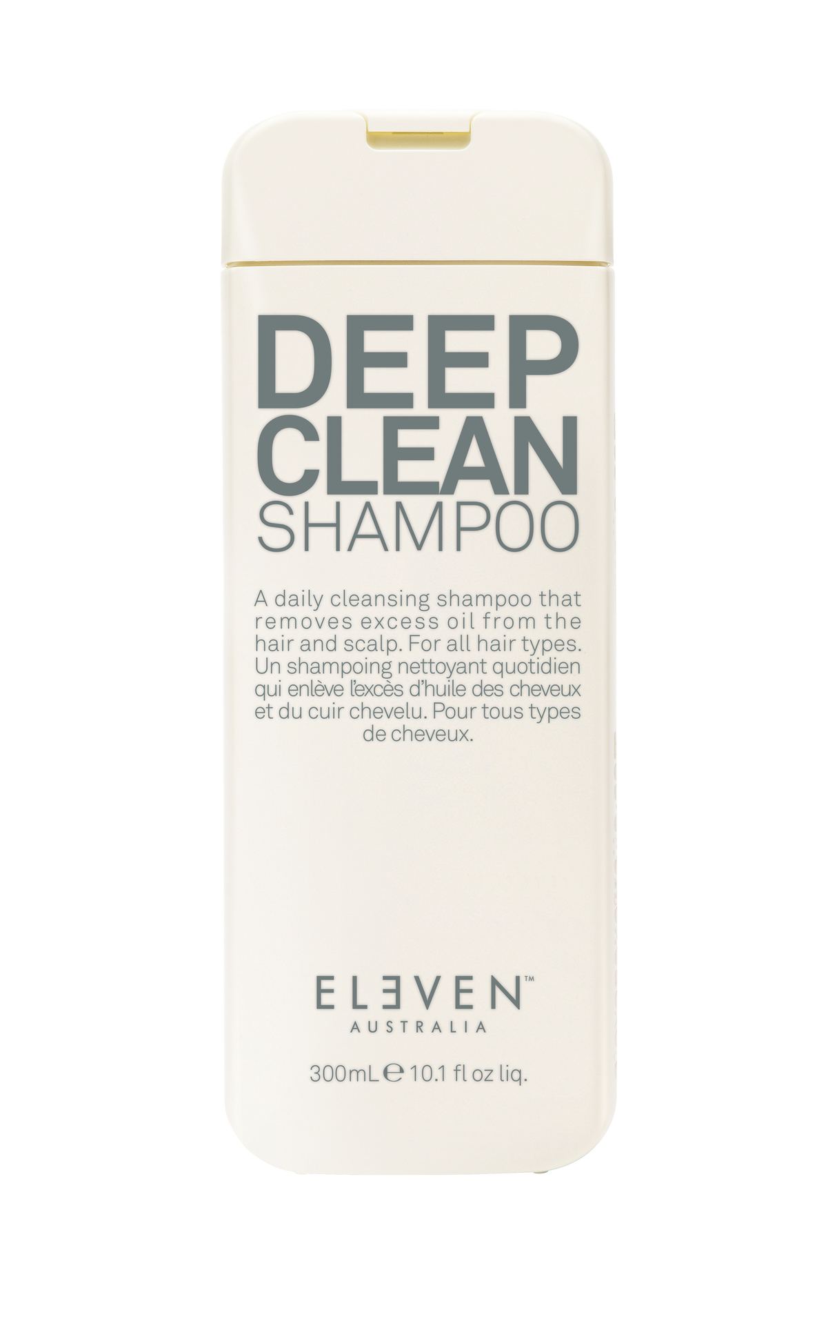 Eleven Deep Clean Shampoo