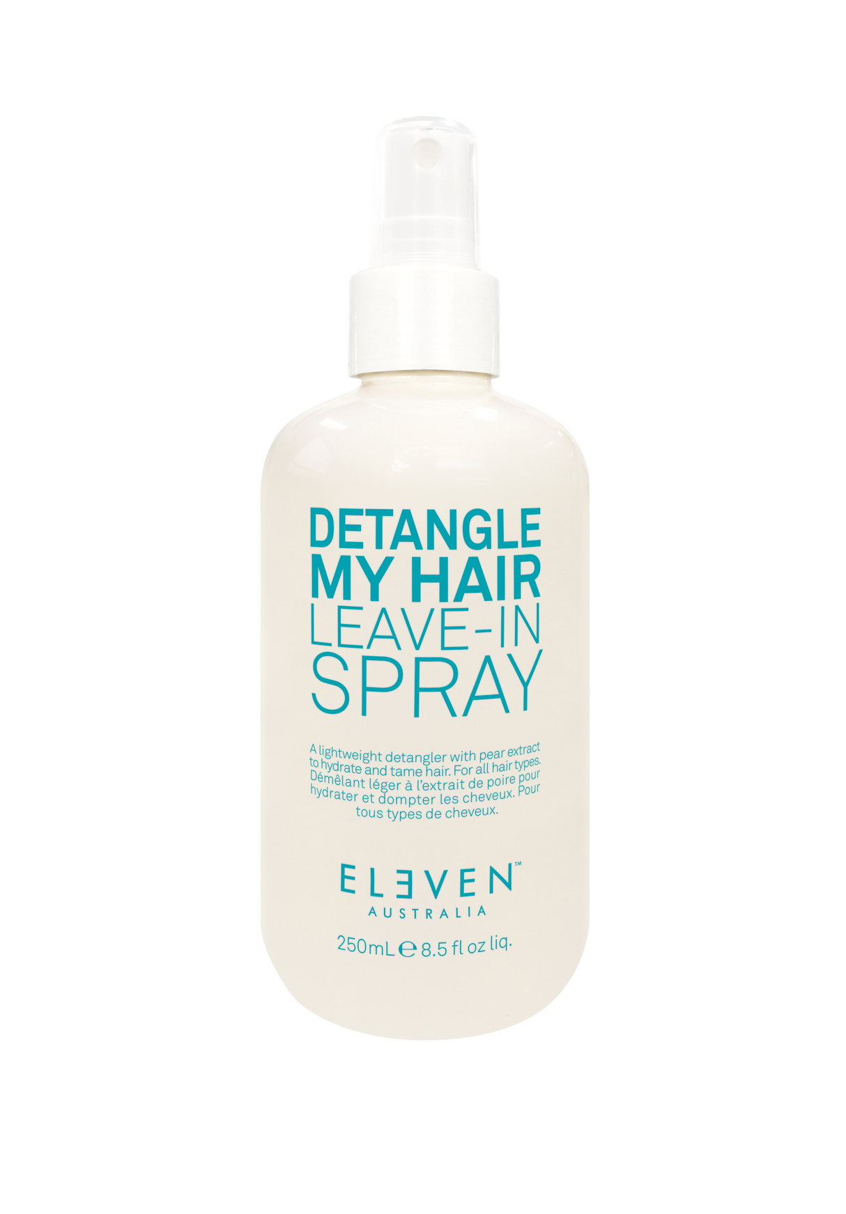 Eleven Detangle My Hair Leave In Spray