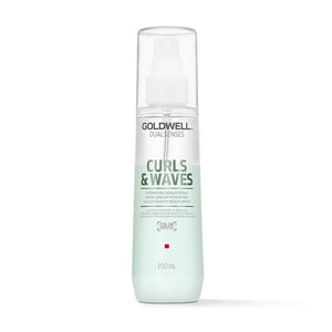 Goldwell Dualsenses Curls & Waves Conditioner Serum Spray 150ml - Price Attack
