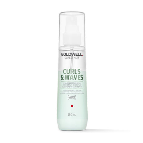 Goldwell Dualsenses Curls & Waves Conditioner Serum Spray 150ml - Price Attack