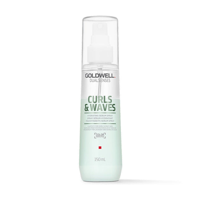 Goldwell Dualsenses Curls & Waves Conditioner Serum Spray 150ml - Price Attack