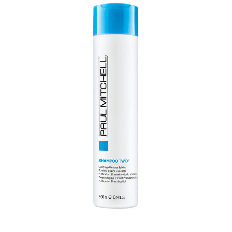 Paul Mitchell 2 Shampoo