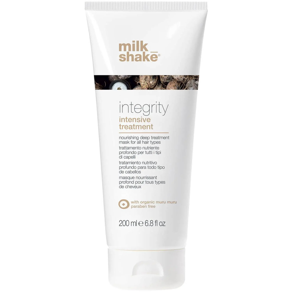 milk_shake Integrity Intensive Treatment 200ml