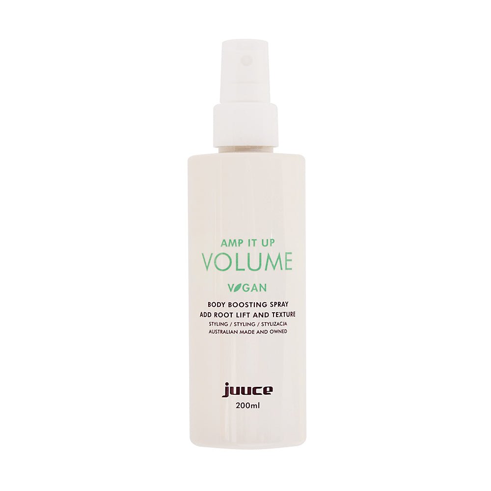 Juuce Amp It Up Volume 200ml - Price Attack