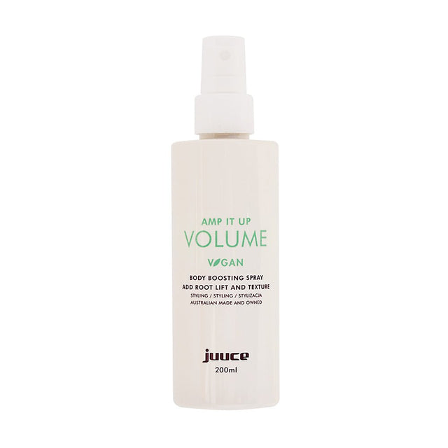 Juuce Amp It Up Volume 200ml - Price Attack
