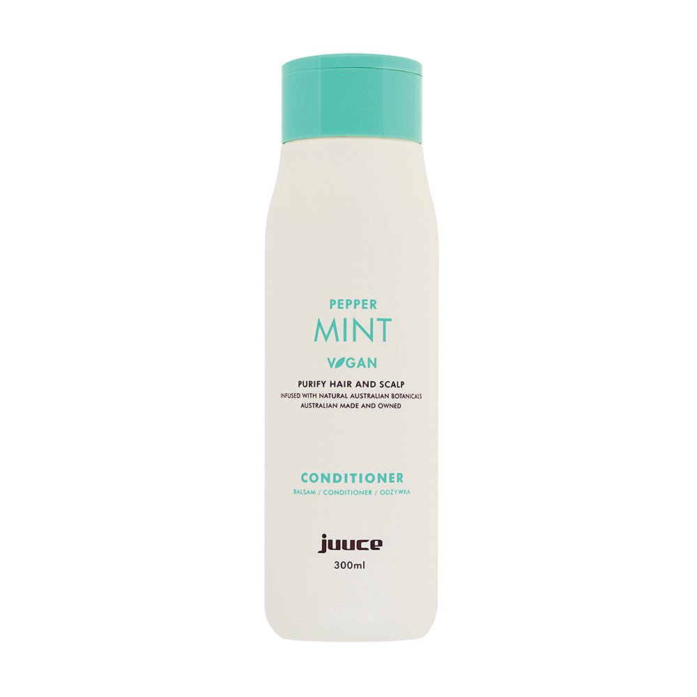 Juuce Peppermint Conditioner 300ml - Price Attack
