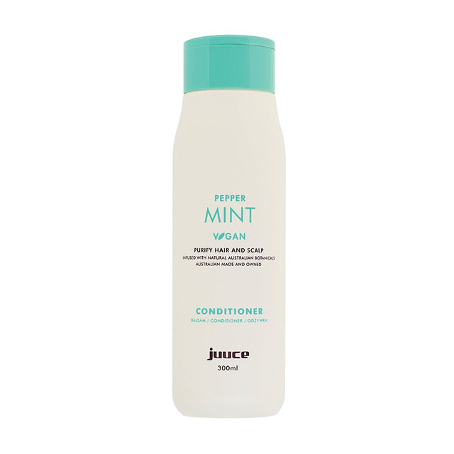 Juuce Peppermint Conditioner 300ml - Price Attack