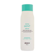 Juuce Peppermint Shampoo 300ml - Price Attack