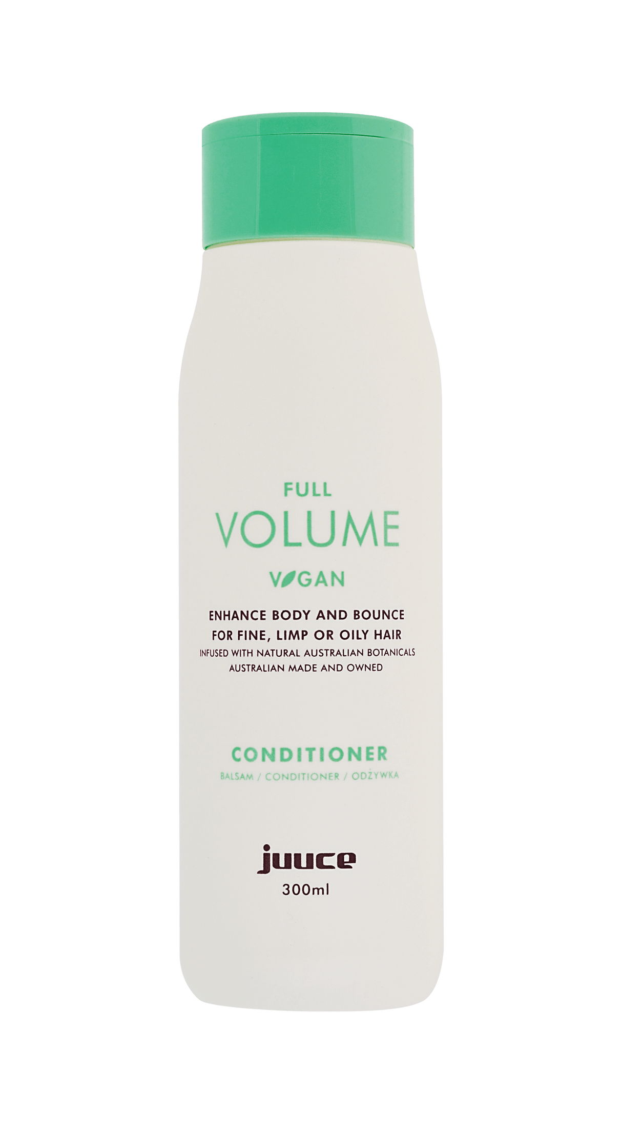 Juuce Full Volume Conditioner