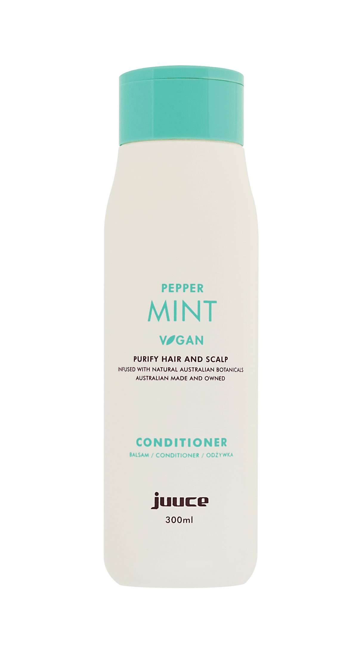 Juuce Peppermint Conditioner