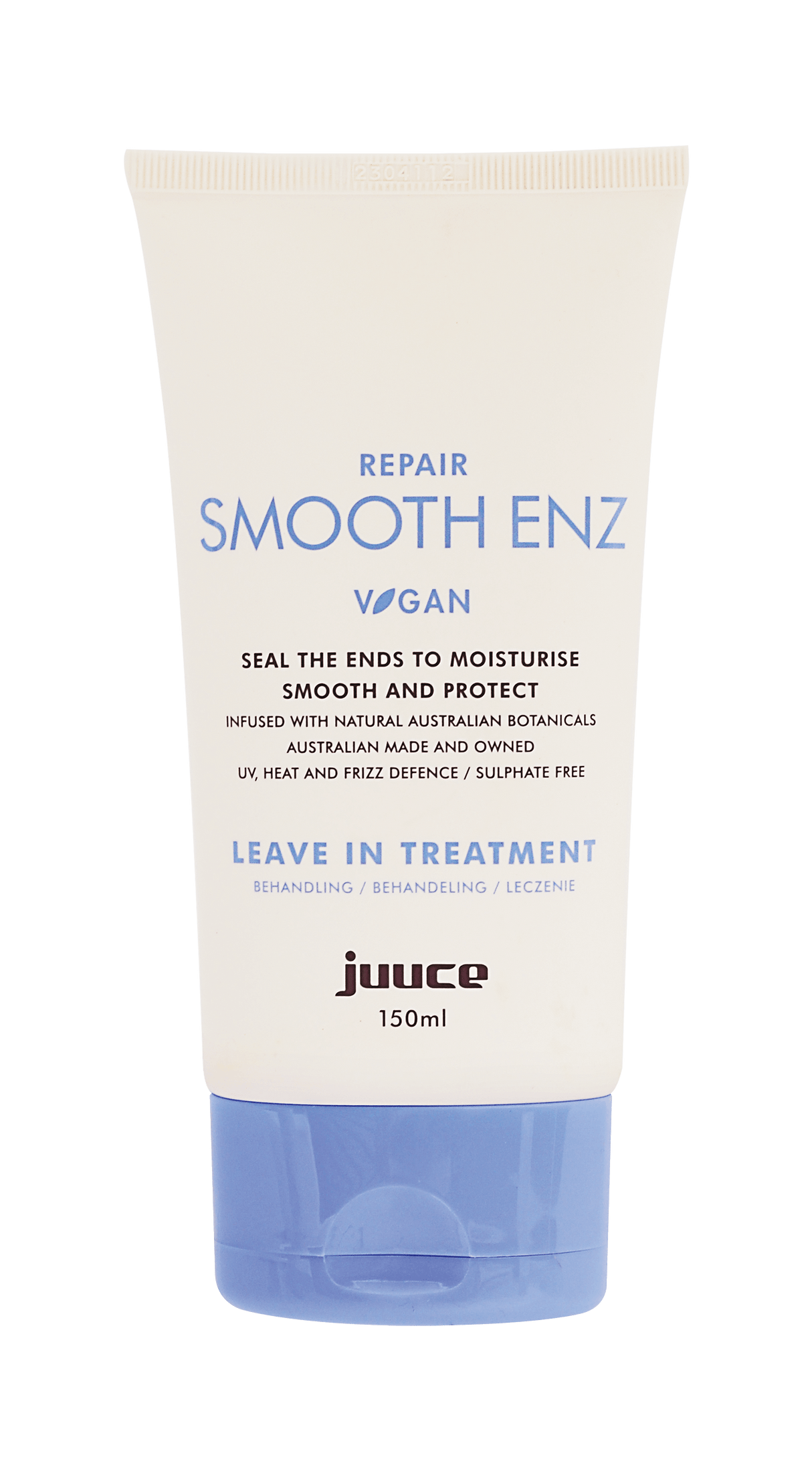 Juuce Repair Smooth Enz Leave in Treatment