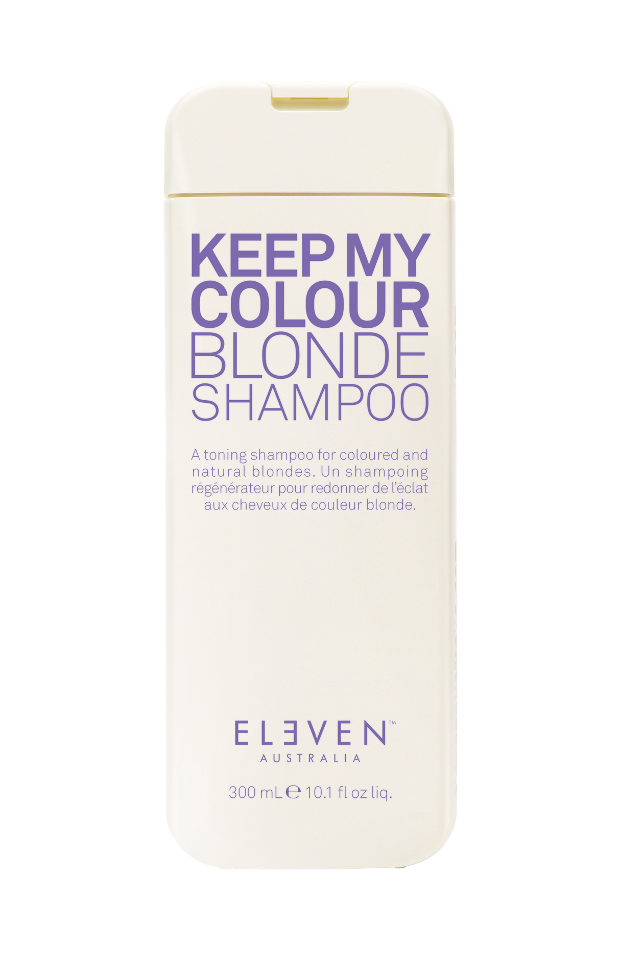 Eleven Keep My Colour Blonde Shampoo