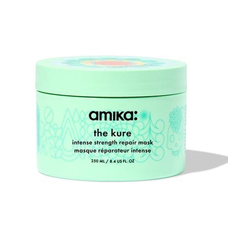 Amika The Kure Strength Repair Repair Mask 250ml