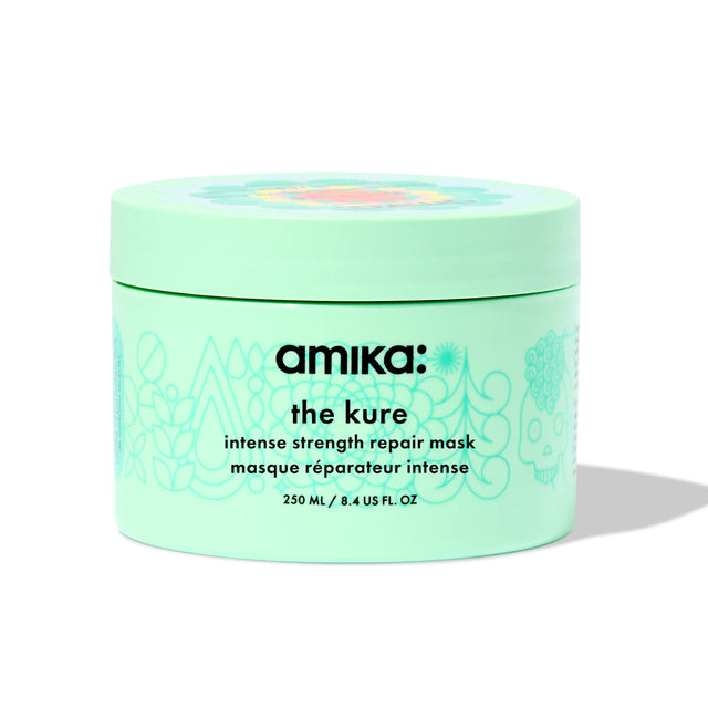 Amika The Kure Strength Repair Repair Mask 250ml