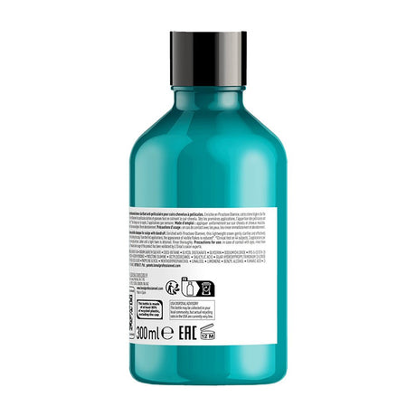 L'Oreal Professionnel Scalp Advanced Anti-Dandruff Dermo-Clarifier Shampoo 300ml - Price Attack