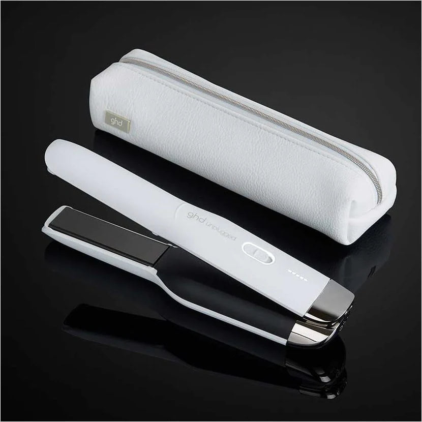 Ghd Cordless Hair Straightener Review GHD Unplugged™ Cordless Hair