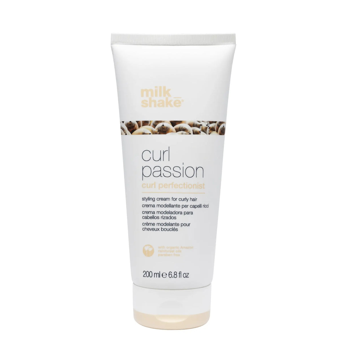 milk_shake Curl Passion Perfectionist 200ml