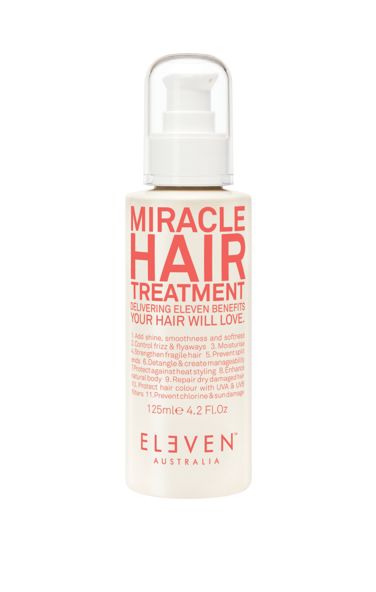 Eleven Miracle Hair Treatment