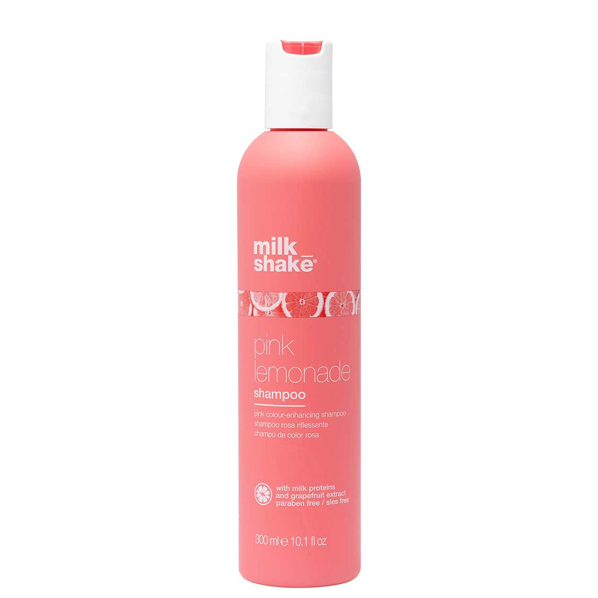 Milk_shake Pink Lemonade Shampoo