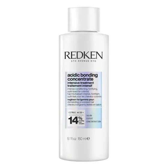 Redken Acidic Bonding Concentrate Intensive Treatment