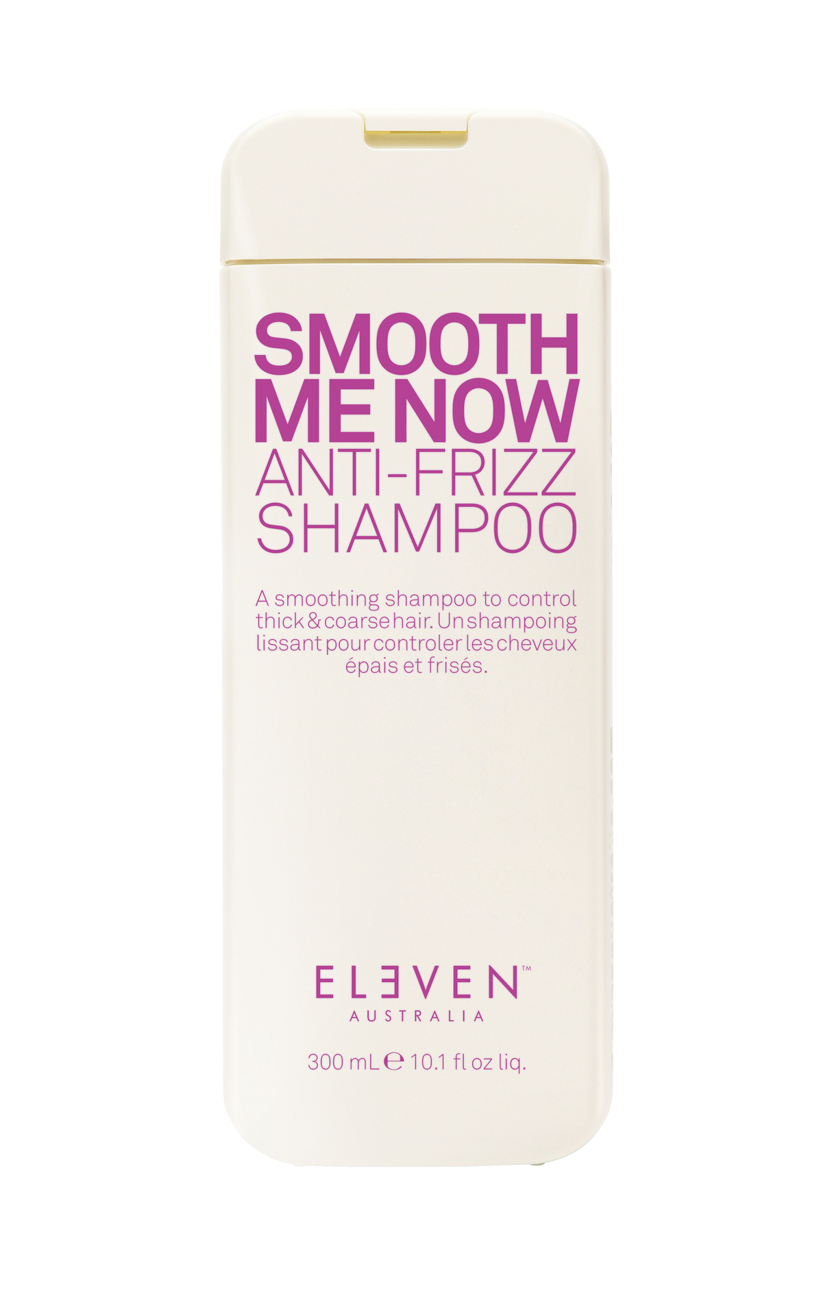 Eleven Smooth Me Now Anti-Frizz Shampoo