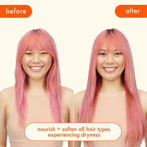 Amika Soulfood Nourishing Mask 250ml