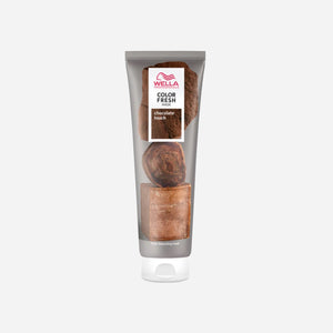 Wella Color Fresh Mask Chocolate Touch