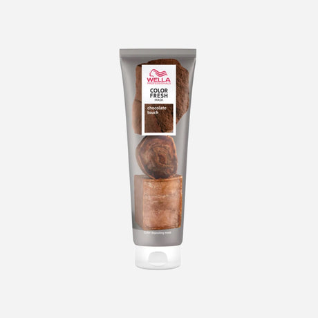 Wella Color Fresh Mask Chocolate Touch