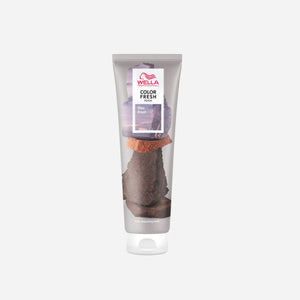 Wella Color Fresh Mask Lilac Frost