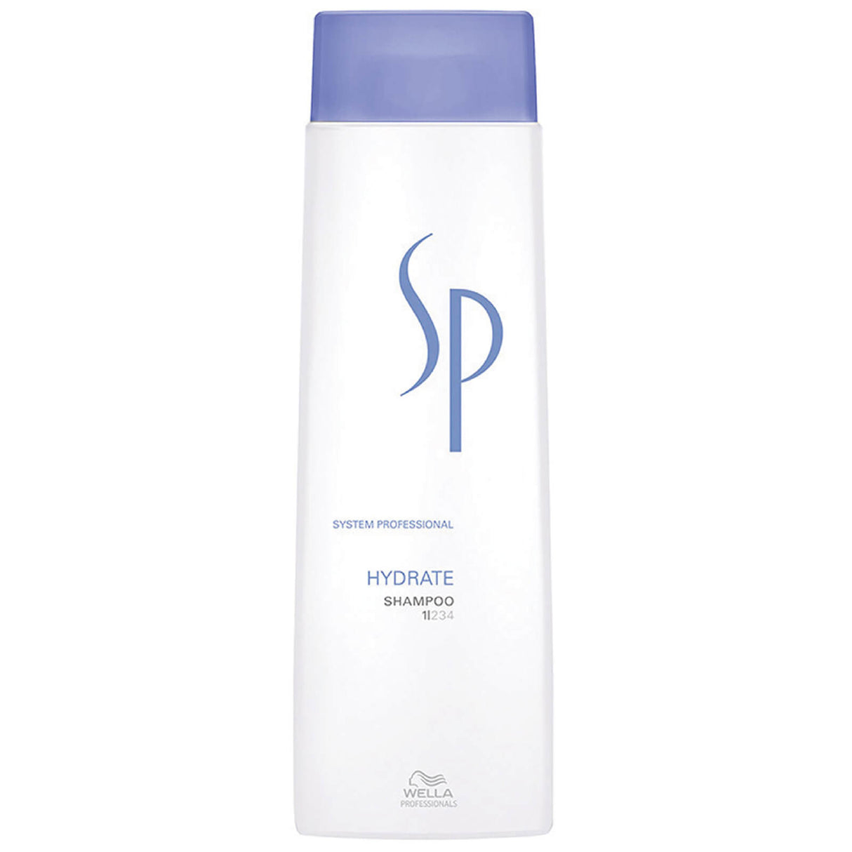 Wella SP Hydrate Hair Shampoo