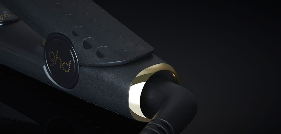 GHD Max Styler