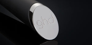 GHD Ceramic Vented Radial Brush Size 4 (55mm Barel)