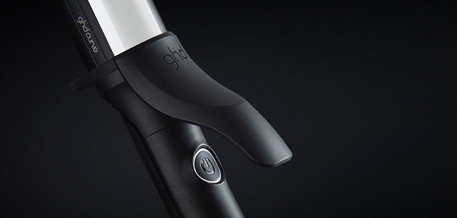 GHD Curve Classic Curling Wand