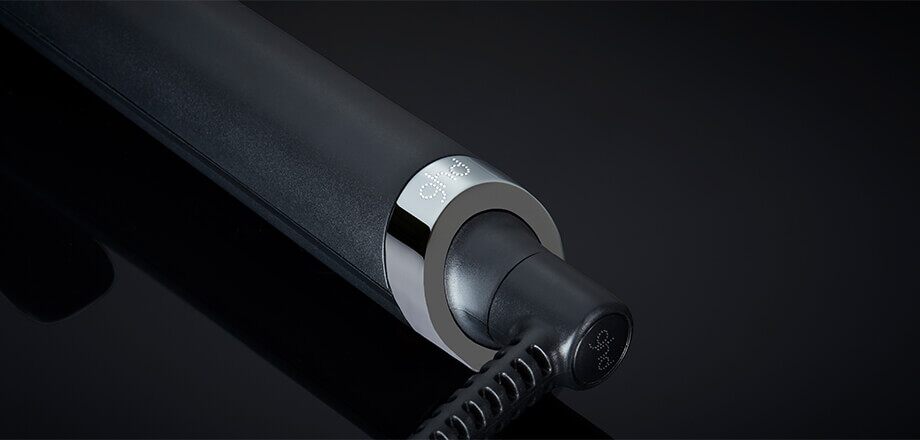 GHD Curve Classic Curling Wand