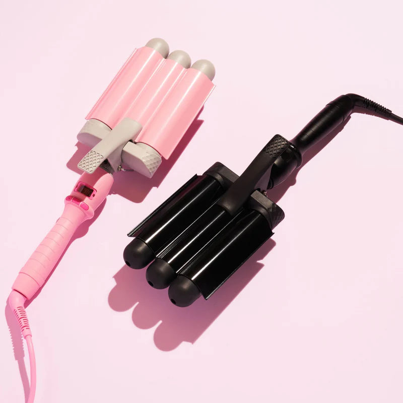 Hair waver australia hot sale