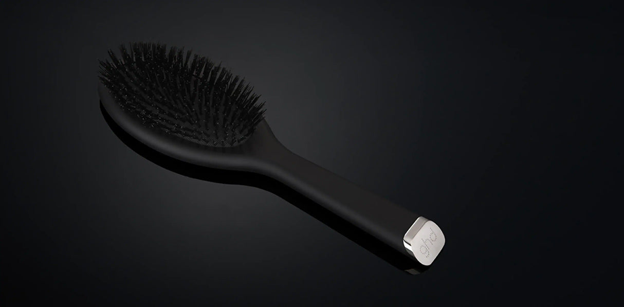 GHD Oval Dressing Brush