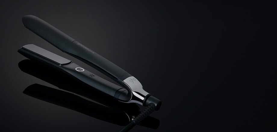 GHD Platinum Styler