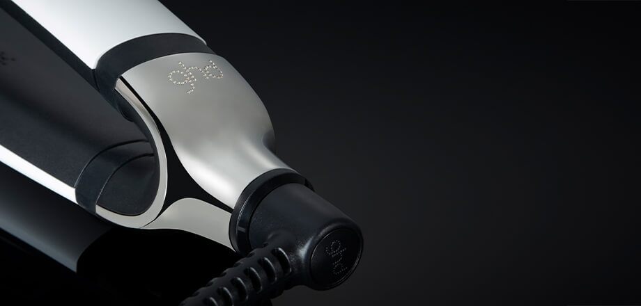 GHD Platinum Styler