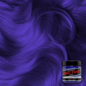 Manic Panic Ultra Violet