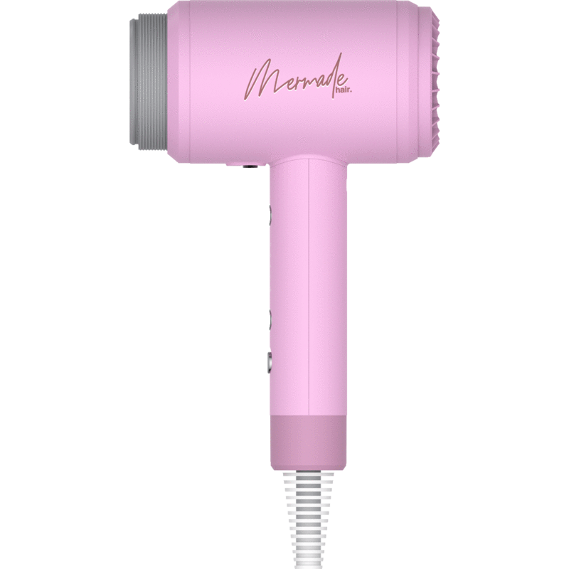 Mermade Hair Dryer