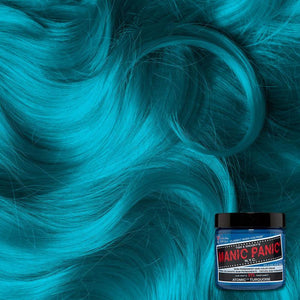 Manic Panic Atomic Turquoise