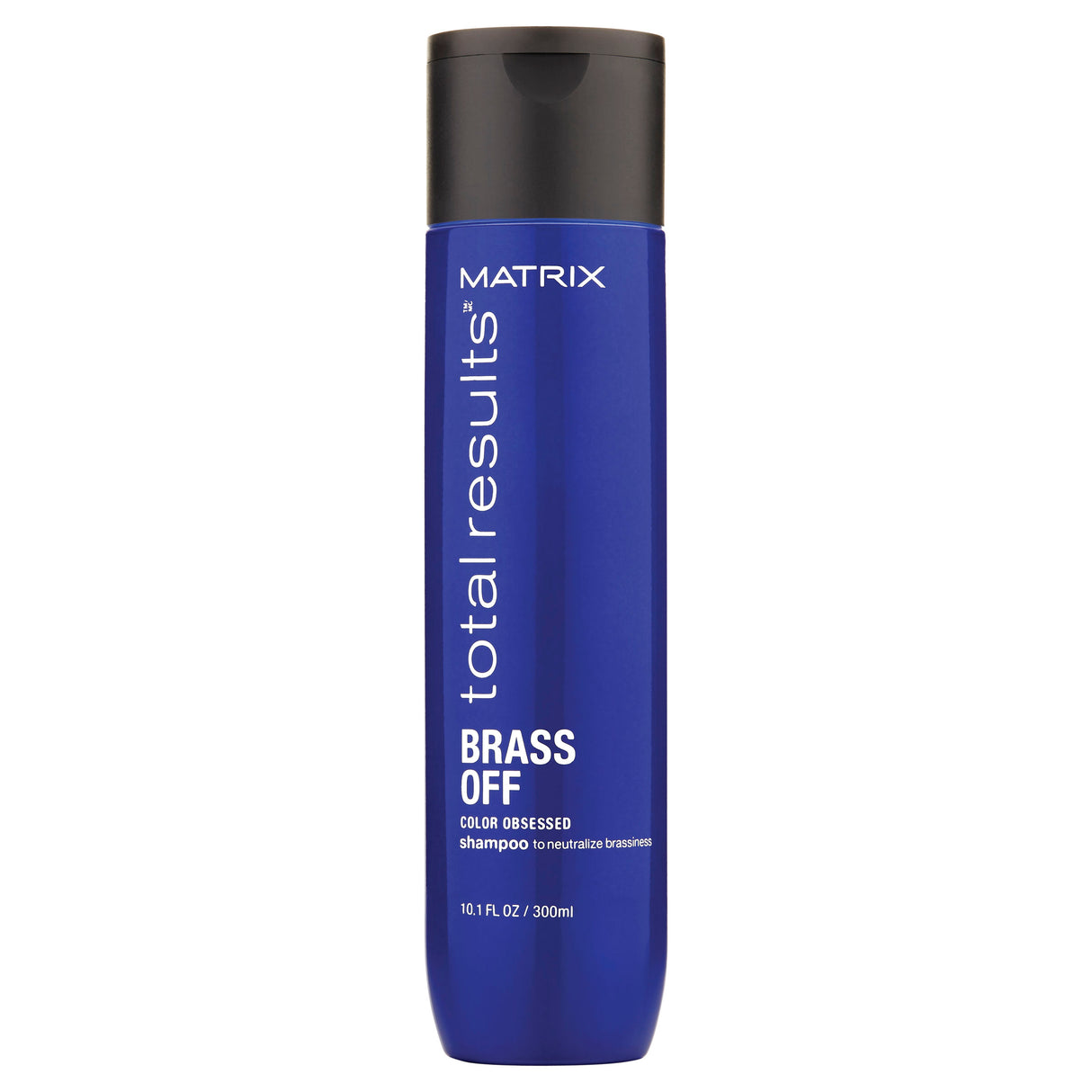 Matrix Total Results Brass Off Shampoo