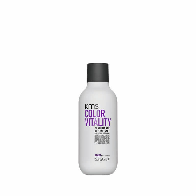 KMS Colorvitality Conditioner 250ml