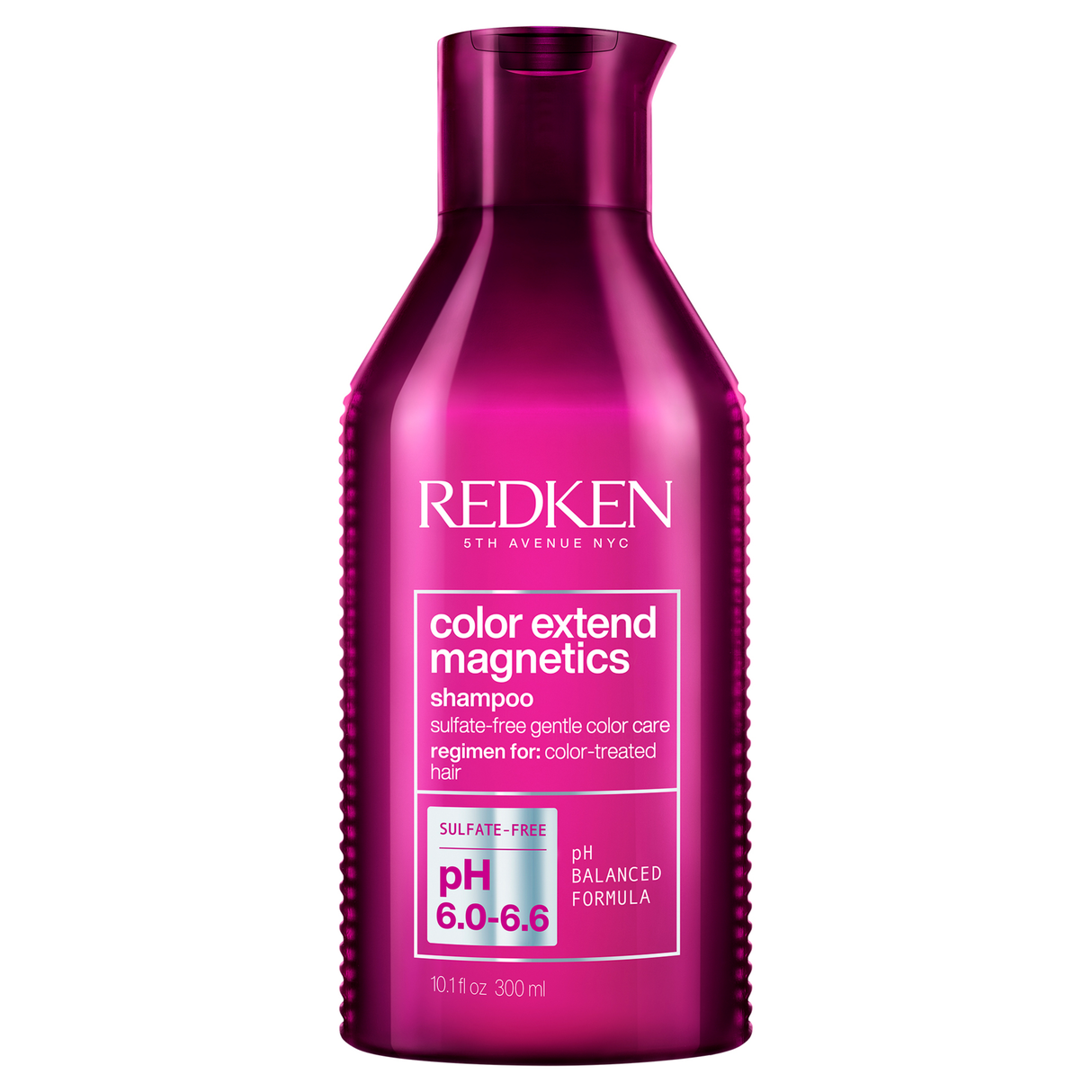 Redken Color Extend Magnetics Sulfate-Free Shampoo